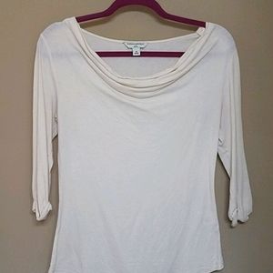 Banana Republic top
